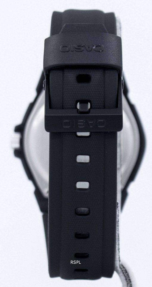 カシオ Enticer アナログ MW 600 f 2AVDF MW 600 f 2AV 男性用の腕時計