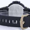 カシオ プロトレック トリプル センサー電波厳しい太陽 PRW 7000 v 1 1 PRW7000V メンズ腕時計