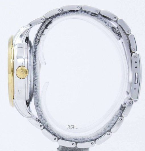 オリエントのクラシック太陽・月の自動 RA AS0001S00B メンズ腕時計