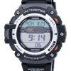 センサー: sgw-300 H 1AVDR SGW-300 H-1 a メンズ腕時計カシオ プロトレック スポーツ スタンダード ツインします。