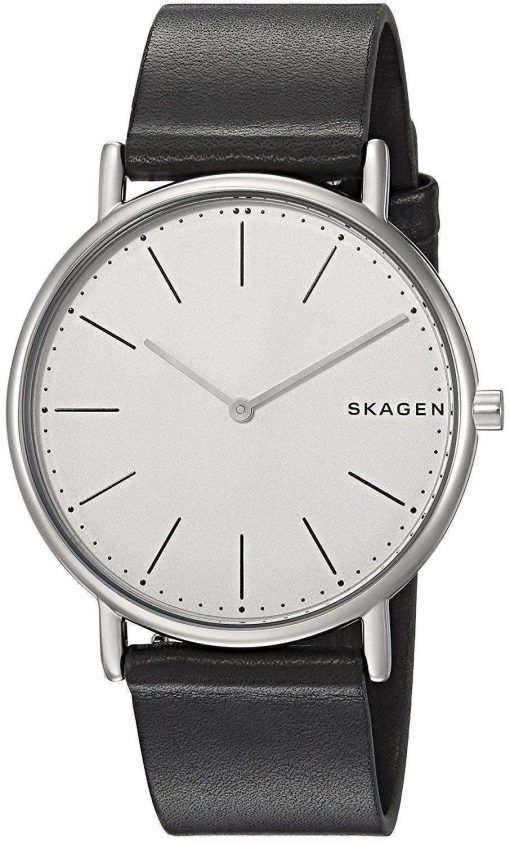 スカーゲン署名石英 SKW6353 メンズ腕時計