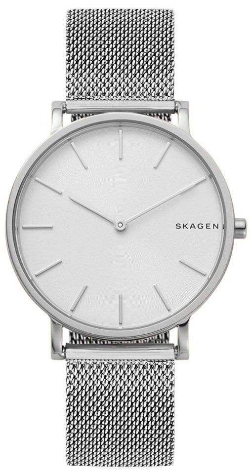 スカーゲン ハーゲン スリム石英 SKW6442 メンズ腕時計