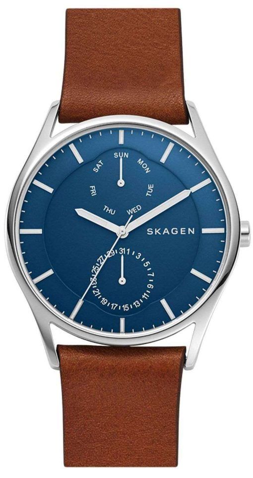 Skagen Holst Multifunction Quartz SKW6449 Men’s Watch
