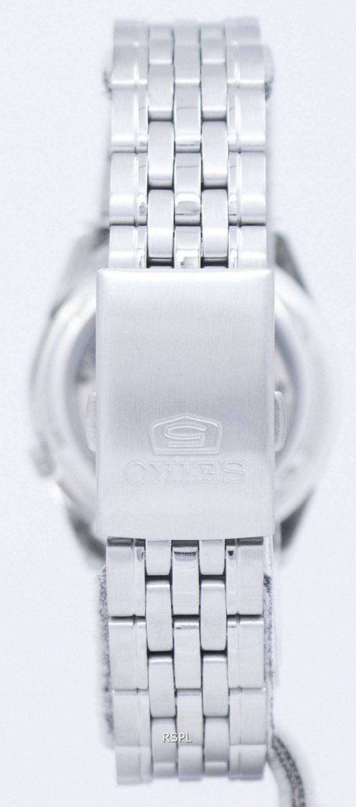 セイコー 5 自動 SNK369 SNK369K1 SNK369K メンズ腕時計