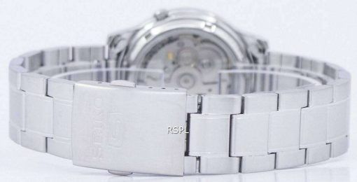 セイコー 5 自動 SNK791 SNK791K1 SNK791K メンズ腕時計