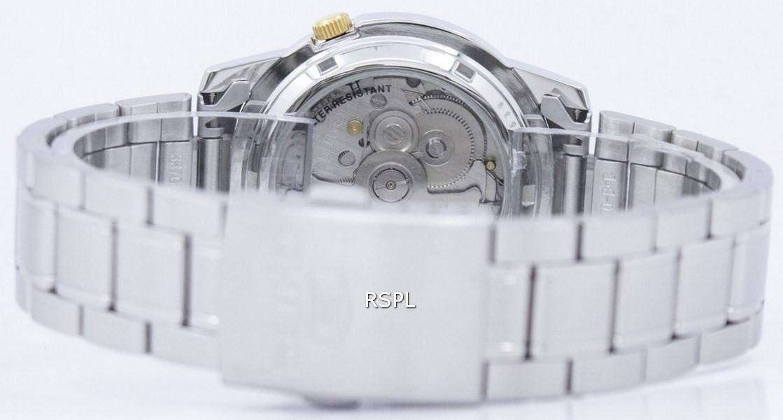 セイコー 自動 SNKK11K1 SNKK11K メンズ腕時計 Japan
