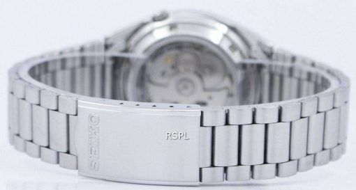 セイコー 5 自動 SNXS77 SNXS77K1 SNXS77K メンズ腕時計