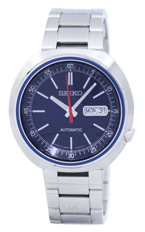 セイコー Recraft 自動日本製 SRPC09 SRPC09J1 SRPC09J メンズ腕時計