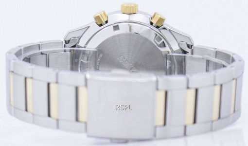 セイコー クロノグラフ クオーツ タキメーター SSB188 SSB188P1 SSB188P メンズ腕時計