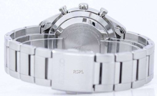 セイコー クロノグラフ クオーツ タキメーター SSB199 SSB199P1 SSB199P メンズ腕時計