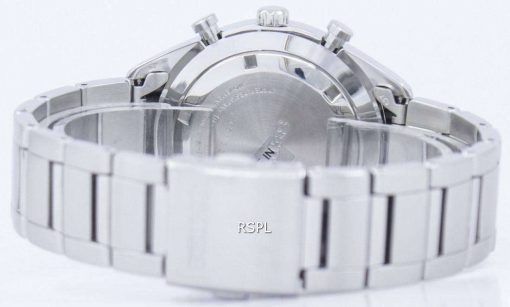 セイコー クロノグラフ クオーツ タキメーター SSB201 SSB201P1 SSB201P メンズ腕時計