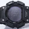 カシオタフ ソーラー アラーム デジタル STL S110H 1B2DF STLS110H 1B2DF メンズ腕時計