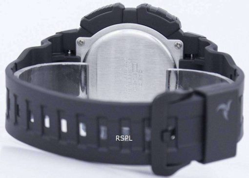 カシオタフ ソーラー アラーム デジタル STL S110H 1B2DF STLS110H 1B2DF メンズ腕時計