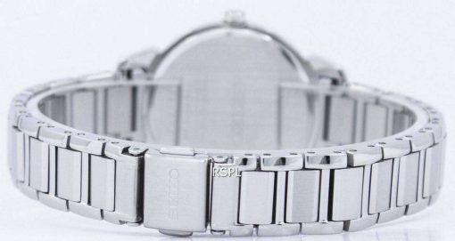 セイコー ソーラー ダイヤのアクセント SUT327 SUT327P1 SUT327P レディース腕時計