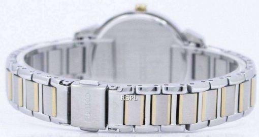 セイコー ソーラー ダイヤのアクセント SUT328 SUT328P1 SUT328P レディース腕時計