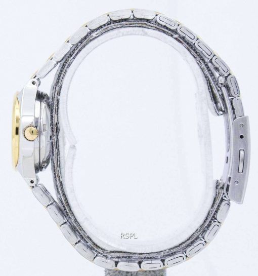 セイコー 5 自動日本製 SYMK44 SYMK44J1 SYMK44J レディース腕時計
