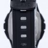 カシオ青少年デジタル 5 アラーム照明 W-213-2AVDF W-213-2AV メンズ腕時計