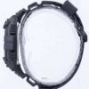 カシオ青少年デジタルの厳しい太陽 5 アラーム W S220 9AVDF メンズ腕時計