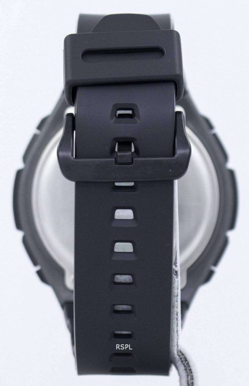カシオ青年照明世界時間デジタル AE 3000 w 1AV AE3000W-1AV メンズ腕時計