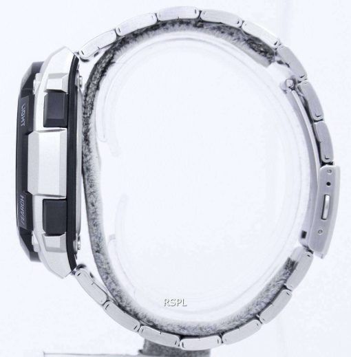 カシオ青年照明世界時間デジタル AE-3000WD-1AV AE3000WD-1AV メンズ腕時計