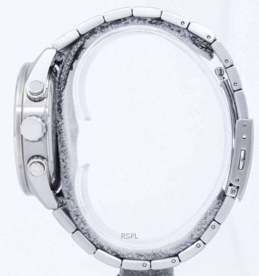 市民クロノグラフ クォーツ AN3620 51E メンズ腕時計