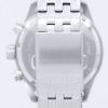 市民クロノグラフ クォーツ AN3620 51E メンズ腕時計