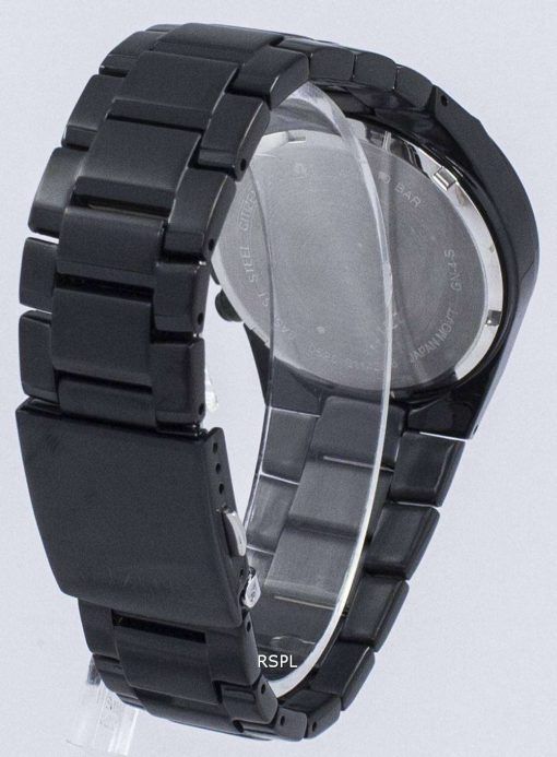 シチズンクロノグラフタキ石英 AN8175 55E メンズ腕時計