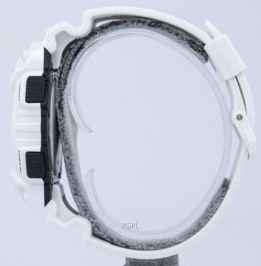 カシオ青年照明アラーム厳しい太陽アナログ デジタル AQ S810WC 7AV AQS810WC-7AV メンズ腕時計