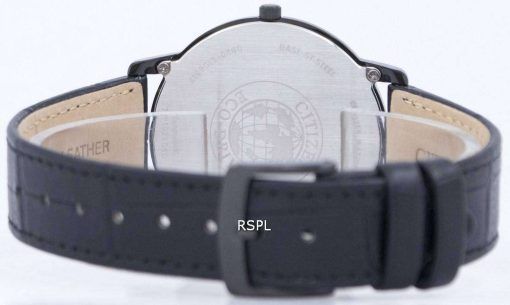 市民エコドライブ AR1135 10E メンズ腕時計