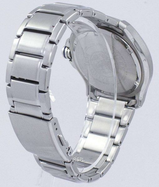 市民エコ ・ ドライブ AW1350-59 M メンズ腕時計