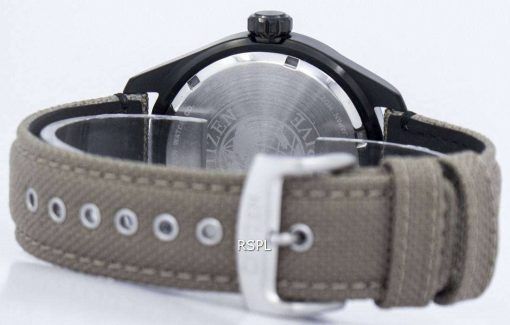 市民エコドライブ AW5005 12 X メンズ腕時計