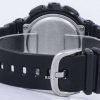 カシオベビー-G の衝撃耐性アナログ デジタル BGA-195-1 a BGA195-1 a 女性の腕時計