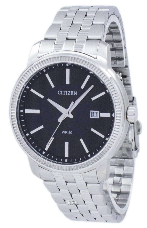 市民石英 BI1081 52 e メンズ腕時計