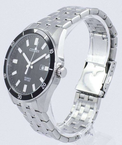 シチズンクォーツ アナログ BI5050 54 e メンズ腕時計