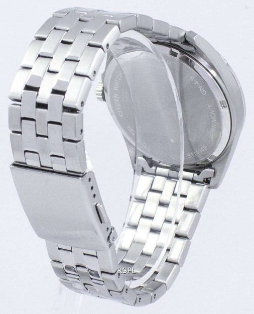 シチズンクォーツ アナログ BI5050 54 e メンズ腕時計