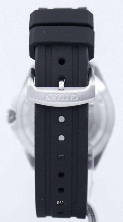 シチズン プロマスター エコドライブ ダイバー 200 M BN0190 15E メンズ腕時計