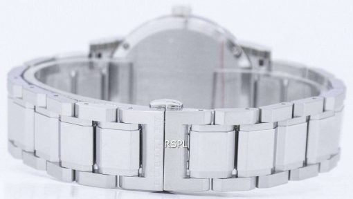 バーバリー アナログ クオーツ BU9001 ユニセックス腕時計