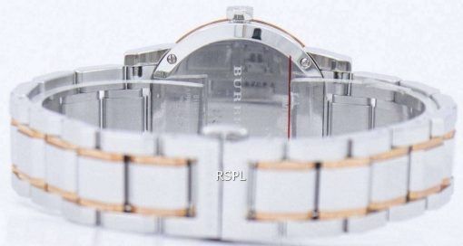 バーバリー アナログ クオーツ BU9105 レディース腕時計