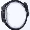 市民エコ ・ ドライブ クロノグラフ タキメーター CA0645-15 H メンズ腕時計