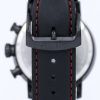 市民エコ ・ ドライブ クロノグラフ タキメーター CA0645-15 H メンズ腕時計