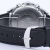 カシオ世界時間石英 EFR 550 L 1AV EFR550L-1AV メンズ腕時計