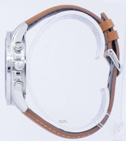 カシオ エディフィス クロノグラフ クォーツ EFR 552 L 7AV EFR552L 7AV メンズ腕時計