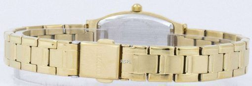 シチズンクォーツ アナログ 52-p EJ6112 レディース腕時計