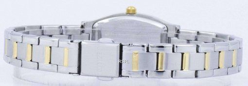 シチズンクォーツ アナログ EJ6114 57A レディース腕時計