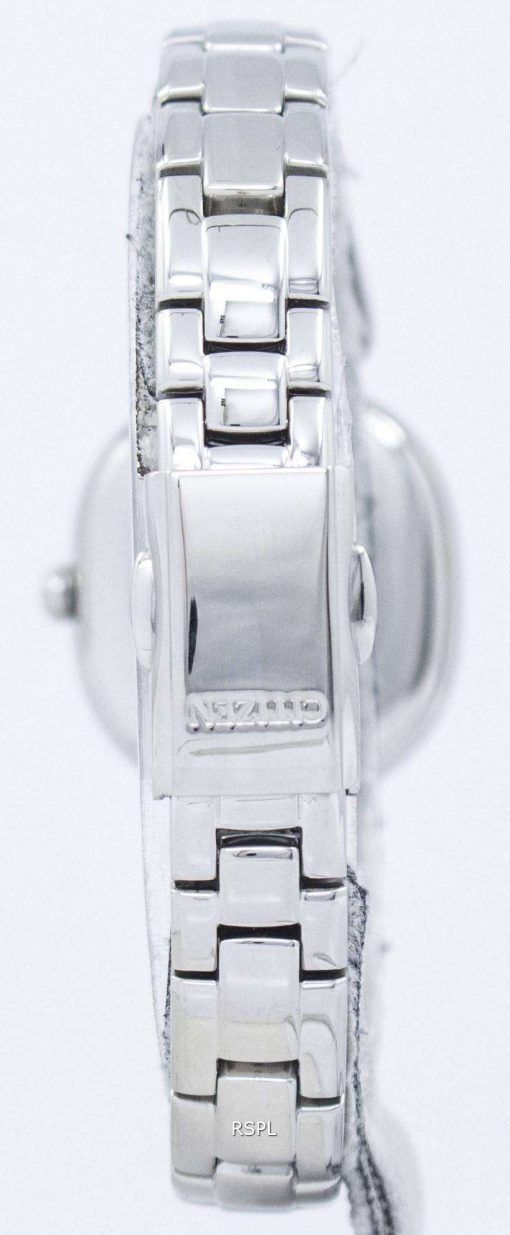 シチズンエコ ドライブ日本 EM0180 56E レディース腕時計