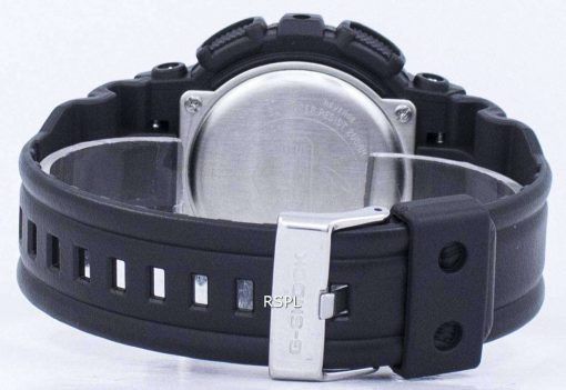 カシオ G-ショック耐衝撃デジタル GD 120BT 1 GD120BT 1 メンズ腕時計