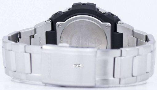 カシオ G-ショック G-鋼厳しい太陽アナログ デジタル GST-S310D-1 a GSTS310D-1 a メンズ腕時計