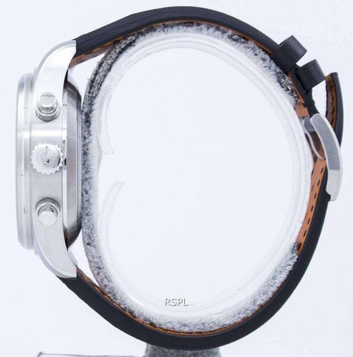 IWC シャフハウゼン パイロット クロノグラフ自動 IW377709 メンズ腕時計