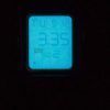 カシオ Poptone デュアル タイム アラーム デジタル LDF の 50 の 2次元 LDF50 2 D レディース腕時計