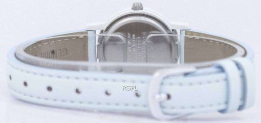 カシオ アナログ クオーツ LQ-139 L-2B LQ139L 2B レディース腕時計